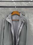 Двусторонняя куртка Loro Piana Артикул LUX-117649. Вид 3