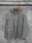 Двусторонняя куртка Loro Piana Артикул LUX-117649. Вид 1