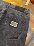 Джинсы Dolce & Gabbana Артикул LUX-117651. Вид 3