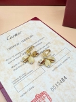 Серьги Cartier Артикул LUX-117661. Вид 3