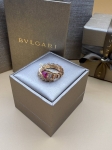 Кольцо  Bvlgari Артикул LUX-117664. Вид 2