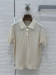 Поло Loro Piana Артикул LUX-117678. Вид 1