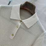 Поло Loro Piana Артикул LUX-117678. Вид 2