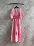 Платье Spell   Артикул LUX-117682. Вид 2