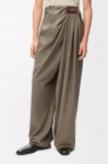 Брюки Loewe Артикул LUX-117688. Вид 1