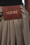 Юбка Loewe Артикул LUX-117691. Вид 2