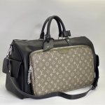 Дорожная сумка 50см Louis Vuitton Артикул LUX-117692. Вид 1