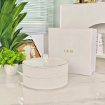 Конфетница  Christian Dior Артикул LUX-117697. Вид 1