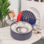 Столовый сервиз  Imperial Porсelain  Артикул LUX-117699. Вид 1