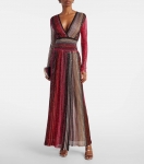 Платье Missoni  Артикул LUX-117718. Вид 1