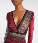 Платье Missoni  Артикул LUX-117718. Вид 3