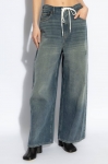 Джинсы Maison Margiela Артикул LUX-117719. Вид 2