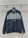 Ветровка Miu Miu Артикул LUX-117725. Вид 1