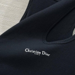 Майка Christian Dior Артикул LUX-117726. Вид 2