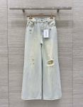 Джинсы Acne Артикул LUX-117728. Вид 1