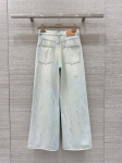 Джинсы Acne Артикул LUX-117728. Вид 6