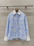 Рубашка  Ermanno Scervino Артикул LUX-117729. Вид 1
