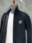 Куртка Berluti  Артикул LUX-117733. Вид 7