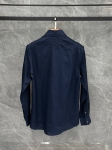 Рубашка Loro Piana Артикул LUX-117736. Вид 2