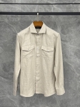 Рубашка Loro Piana Артикул LUX-117735. Вид 1