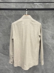 Рубашка Loro Piana Артикул LUX-117735. Вид 2