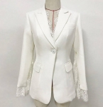 Жакет  Balmain Артикул LUX-117737. Вид 2
