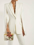 Жакет  Balmain Артикул LUX-117737. Вид 1