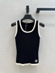 Майка  Chanel Артикул LUX-117738. Вид 1