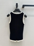 Майка  Chanel Артикул LUX-117738. Вид 4