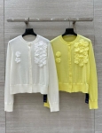 Кардиган  Ermanno Scervino Артикул LUX-117739. Вид 1