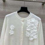 Кардиган  Ermanno Scervino Артикул LUX-117739. Вид 3