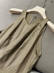Платье Loro Piana Артикул LUX-117740. Вид 4