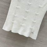 Футболка Chanel Артикул LUX-117744. Вид 3