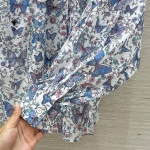 Рубашка Christian Dior Артикул LUX-117748. Вид 2