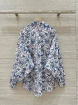 Рубашка Christian Dior Артикул LUX-117748. Вид 4