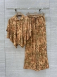 Костюм женский  Loro Piana Артикул LUX-117751. Вид 1