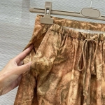 Костюм женский  Loro Piana Артикул LUX-117751. Вид 4