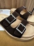 Шлепанцы Brunello Cucinelli Артикул LUX-117754. Вид 3