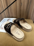 Шлепанцы Brunello Cucinelli Артикул LUX-117754. Вид 4