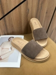 Шлепанцы Brunello Cucinelli Артикул LUX-117753. Вид 1