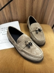 Лоферы  Brunello Cucinelli Артикул LUX-117756. Вид 1