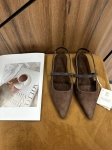 Туфли Brunello Cucinelli Артикул LUX-117759. Вид 1