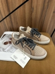 Кеды Brunello Cucinelli Артикул LUX-117760. Вид 3