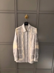 Рубашка Versace Артикул LUX-117790. Вид 1