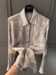 Рубашка Versace Артикул LUX-117790. Вид 4