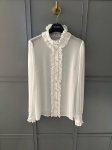 Блузка  Dolce & Gabbana Артикул LUX-117791. Вид 1
