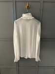 Блузка  Dolce & Gabbana Артикул LUX-117791. Вид 2