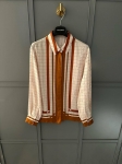 Рубашка Hermes Артикул LUX-117792. Вид 1