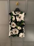 Костюм женский  Dolce & Gabbana Артикул LUX-117793. Вид 4
