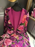 Платье  Dolce & Gabbana Артикул LUX-117797. Вид 3